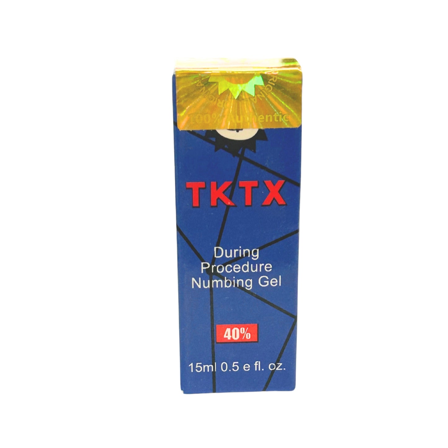 tktx gel box