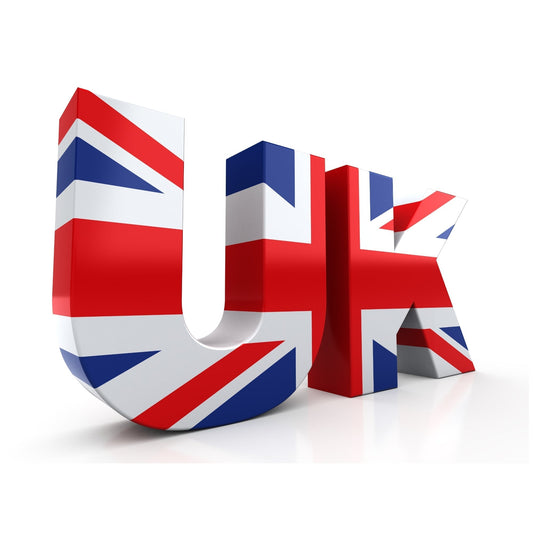 Uk supplier 