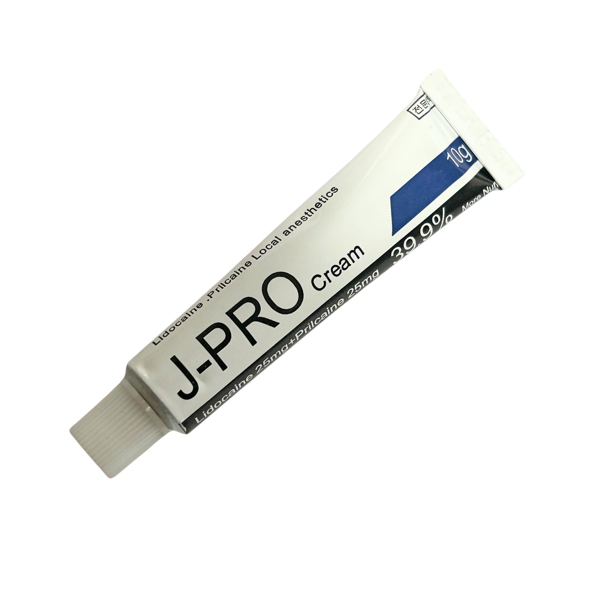 J PRO CREAM TUBE