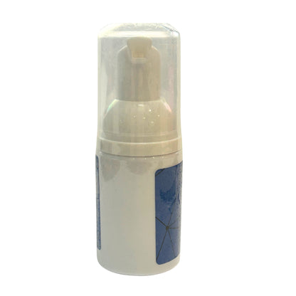 tktx foam bottle
