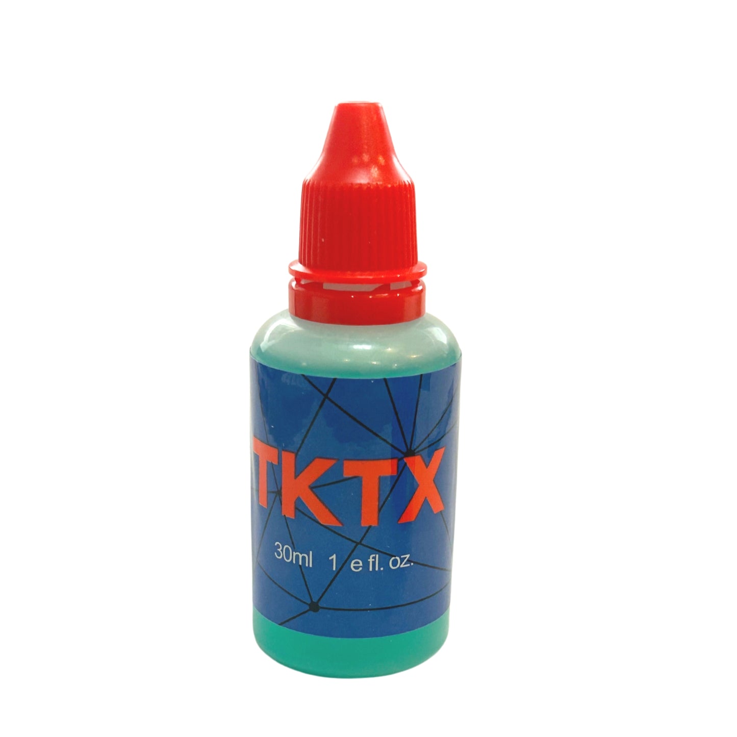 tktx gel 30 bottle