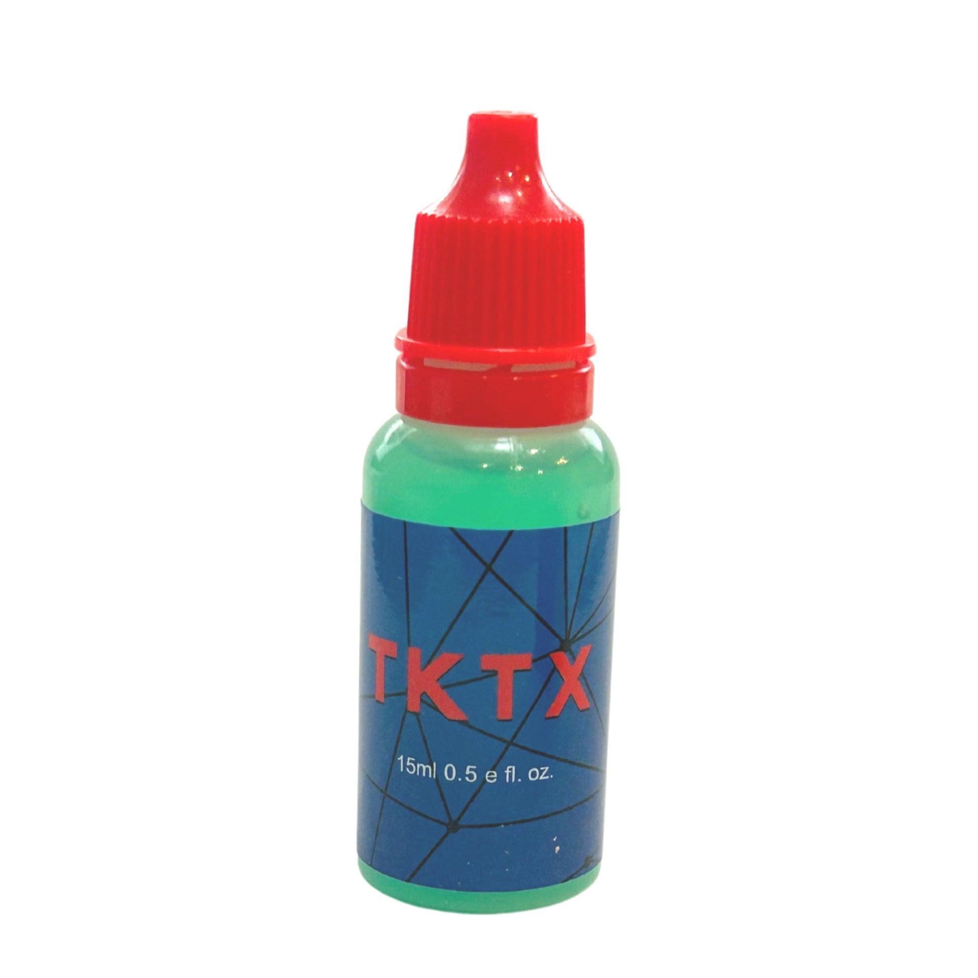 tktx gel bottle
